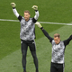 Image for article titled The Battle For Germany's Starting Goalkeeper Spot Is Now Being Waged In Public